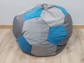 Кресло-мешок Мяч M (Vital Pebble-Vital Pacific) в Стрежевом - strezhevoj.mebel-74.com | фото