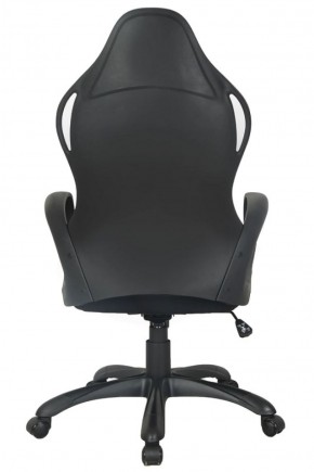Кресло офисное BRABIX PREMIUM "Force EX-516" (ткань черная/вставки синие) 531572 в Стрежевом - strezhevoj.mebel-74.com | фото