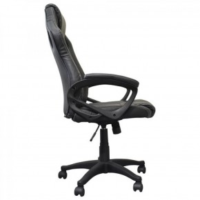 Кресло офисное BRABIX "Rider Plus EX-544" (черный/серый) 531582 в Стрежевом - strezhevoj.mebel-74.com | фото