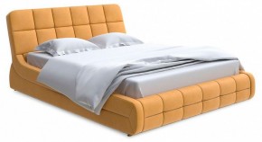 Кровать полутораспальная Corso 6 в Стрежевом - strezhevoj.mebel-74.com | фото