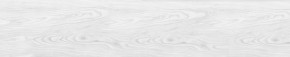 Кухонный фартук с тиснением «дерево АРКТИКА» матовый KMD 005 (3000) в Стрежевом - strezhevoj.mebel-74.com | фото