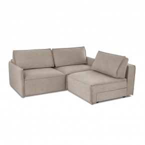 Комплект мягкой мебели 318+319 (диван+модуль) в Стрежевом - strezhevoj.mebel-74.com | фото